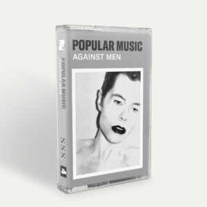 Against Men Cassette