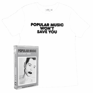 T-shirt + Cassette Bundle